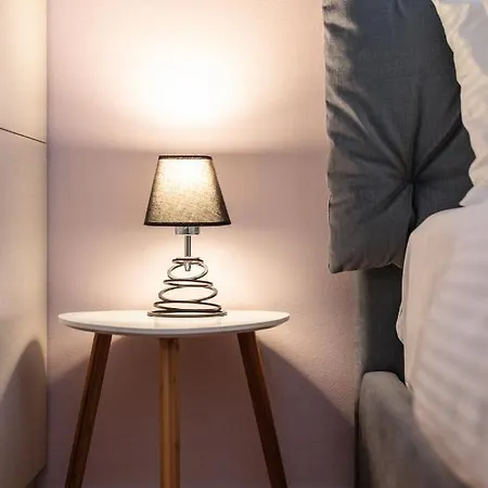 Apartment Macadamia - Agias Sofias Square #skgbnb