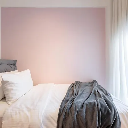 Apartment Macadamia - Agias Sofias Square #skgbnb