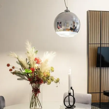 Apartment Macadamia - Agias Sofias Square #skgbnb Thessaloniki