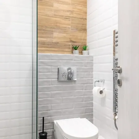 Apartment Macadamia - Agias Sofias Square #skgbnb