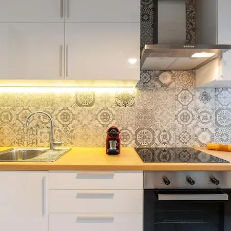 Apartment Macadamia - Agias Sofias Square #skgbnb *