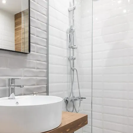 Macadamia - Agias Sofias Square #skgbnb Apartment Thessaloniki