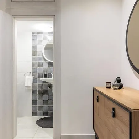 Apartment Macadamia - Agias Sofias Square #skgbnb