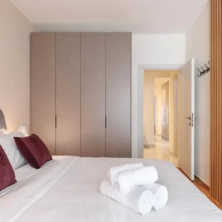 Apartment Macadamia - Agias Sofias Square #skgbnb *