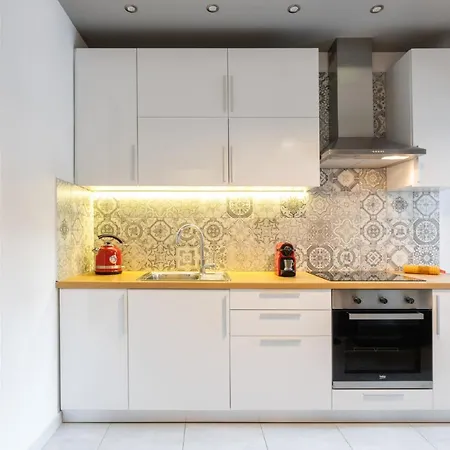 Apartment Macadamia - Agias Sofias Square #skgbnb *